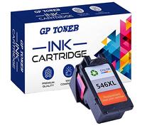 Cartucce di stampa XL PG-545 CL-546 XL per CANON MG2550 MG2555 MG2950 MX494 MX49 cmy