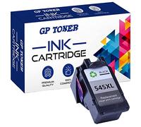 Cartucce di stampa XL PG-545 per CANON MG2550 MG2555 MG2950 MX494 MX49 Nero