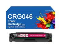 Cartucce di toner compatibili CRG046 di ricambio per stampante Canon LBP654Cdw MF735Cdw MF731Cdw MF733Cdw 654Cx 653Cdw con chip,CRG046 -M