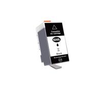 Cartucce d'inchiostro 924 924E 924XL compatibili for HP OfficeJet Pro 8135e | 8134e 8132e 8122e 8124e 8125e 8120e 8130e, fornitura inchiostro, materiali di consumo della stampante(1 Black)