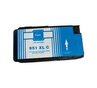 Cartucce d'inchiostro 950XL 951XL compatibile con HP Officejet Pro 8600 8610 8620 8630 8660 8640 8615 8625 276DW 251DW 271DW(C 1500pages)