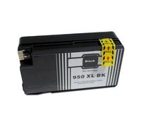 Cartucce d'inchiostro 950XL 951XL compatibile con HP Officejet Pro 8600 8610 8620 8630 8660 8640 8615 8625 276DW 251DW 271DW(BK 2300pages)