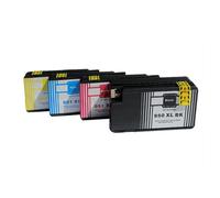 Cartucce d'inchiostro 950XL 951XL compatibile con HP Officejet Pro 8600 8610 8620 8630 8660 8640 8615 8625 276DW 251DW 271DW(1set)