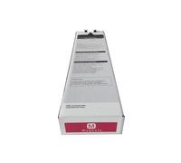 Cartucce d'inchiostro compatibili for Riso ComColor FT5430R FT5230R FT5000R | FT1430R, BK CMY, 1000ML/cartuccia, stampa a colori(Magenta)