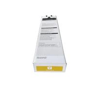 Cartucce d'inchiostro compatibili for Riso ComColor FT5430R FT5230R FT5000R | FT1430R, BK CMY, 1000ML/cartuccia, stampa a colori(Yellow)