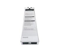 Cartucce d'inchiostro compatibili for Riso ComColor FT5430R FT5230R FT5000R | FT1430R, BK CMY, 1000ML/cartuccia, stampa a colori(Black)
