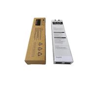Cartucce d'inchiostro compatibili for Riso ComColor GD9630 GD9631 GD7330 | BK CMY, 1000ML/cartuccia, materiali di consumo for stampante(Black)