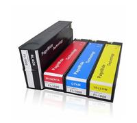 Cartucce d'inchiostro FI-1000, compatibile con HP | 1175 1175C 1175Pro,3UB09A 3UB06A 3UB07A 3UB08A(4PCS)