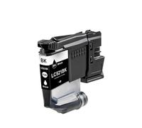 Cartucce d'inchiostro LC521 compatibili con Brother DCP-J1260W J1310DW