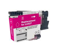 Cartucce d'inchiostro LC527 compatibili for Brother MFC-J4550DW J4350DW