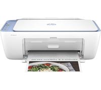 HP DeskJet Stampante multifunzione 2822e