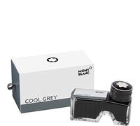 Cartucce d'inchiostro marca Montblanc modello Ink Bottle Cool Grey 60 ml