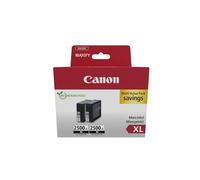 Canon 9254B011 cartuccia d'inchiostro 2 pz Originale Nero