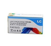 Cartucce d'inchiostro PJIC7 compatibili for Epson PP-100 PP-50 PP-50BD | PP-100N PP-100II(LC)