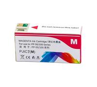 Cartucce d'inchiostro PJIC7 compatibili for Epson PP-100 PP-50 PP-50BD | PP-100N PP-100II(M)