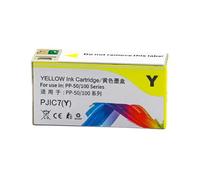 Cartucce d'inchiostro PJIC7 compatibili for Epson PP-100 PP-50 PP-50BD | PP-100N PP-100II(Y)