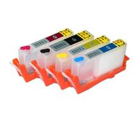 Cartucce d'inchiostro ricaricabili compatibili per modelli 910 912 915 916 917 919 per stampante Officejet 8010 8020 8025 8028 8022 8026 8012 8018(CARTRIDGE NO CHIPS)
