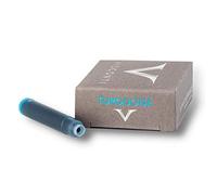 Cartucce d'inchiostro Visconti Turchese KR-CART-23