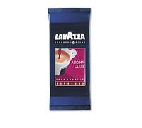 * Cartucce Espresso Point, Aroma Club 100% Arabica Miscela, 2,2 oz, 100/scatola