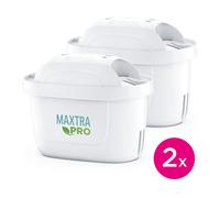 CARTUCCE FILTRANTI BRITA 122003 MAXTRA PRO ALL-IN-1 CONFEZIONE DA 2