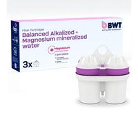 Cartucce filtranti BWT BALANCED ALKALIZED & MAGNESIUM | Cartuccia per filtro acq