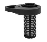 Cartucce filtranti di ricambio Katadyn BeFree AC cyklo Colore: nero