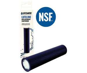 Cartucce filtranti di ricambio Lifesaver Replacement Filter Cartridge