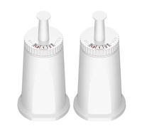 Cartucce filtranti for caffè, compatibili con Oracle, Barista e Bambino, efficienti micropori BES990(2pcs)
