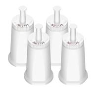 Cartucce filtranti for caffè, compatibili con Oracle, Barista e Bambino, efficienti micropori BES990(4pcs)
