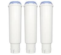 Cartucce Filtranti For Macchina Da Caffè In Confezione Da 2/3/4, Compatibili Con Krups, Accessorio Di Ricambio Claris F088/F08801(3pcs)