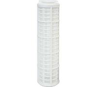 Cartucce filtranti in nylon lavabili 1052 NRL