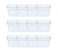 CARTUCCE FILTRANTI PER ACQUA AQUA OPTIMA LA348 Evolve+ confezione da 12 cartucce