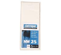 Cartucce Filtranti - Setaccio Filtraggio 100µ per nw25 e Tio - cintropur