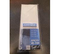 Cartucce Filtranti - Setaccio Filtraggio 25µ per nw25 e Tio - cintropur