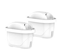 Cartucce filtro acqua 2/4/6 pezzi, compatibili con Brita Maxtra+ Plus, Pro All-in-1, Mavea(2pcs)