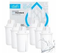 Filtro acqua per piano di lavoro Dafi POZ00208 Bianco