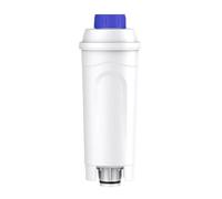 Cartucce filtro acqua dolce compatibili con macchine da caffè Delonghi DLSC002 DLSC002 5513292811 CFL-950 SER 3017 ECAM ESAM ETAM Series(1 piece)
