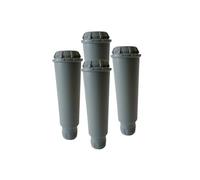 Cartucce Filtro Acqua For Macchina Da Caffè, Compatibili Con Melitt A, Krups Claris F088, Nivona, Filtro Acqua For Macchine Da Caffè Automatiche(4pcs)