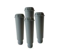 Cartucce Filtro Acqua For Macchine Da Caffè, Compatibili Con Melitta, Compatibili Con Krups Claris F088, Compatibili Con Nivona, Filtro Acqua For Macchine Da Caffè Automatiche(4pcs)