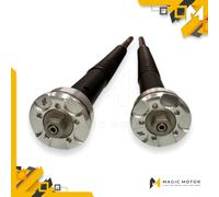 Cartucce forcelle Andreani Misano EVO 2 Aprilia RSV4 Sachs ⌀43 305/A18E