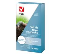CARTUCCE FUMOGENE ANTI-TALPA Vai via Talpe