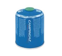 CARTUCCE GAS BUTANO-PROPANO CAMPINGAZ CON VALVOLA DA 450GR PZ.12