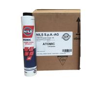 CARTUCCE GRASSO NILS ATOMIC GRASSO MULTIUSO LS - 10PZ