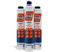 CARTUCCE GRASSO NILS CALIT LS 400gr - SCAT. 10 PZ