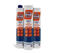 CARTUCCE GRASSO NILS CALIT Pull Off 400gr - SCAT. 10 PZ