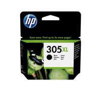 Cartucce HP 305XL Nero (3YM62AE) Originale