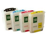 Cartucce HP 88 vuote ricaricabili