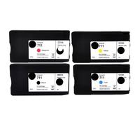 Cartucce HP711 a seconda mano Compatibile con T120 T520 T530 stampanti e stampanti