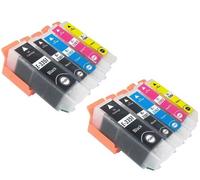 Cartucce Inchiostro Compatibili Epson : Serie T3357 T33 XL Set 5,6,10,12 t33xl