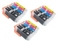 Cartucce Inchiostro Compatibili Epson : Serie T3357 T33 XL Set 5,6,10,12 t33xl